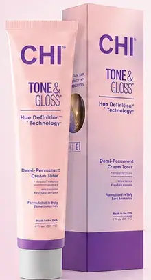 CHI Tone & Gloss