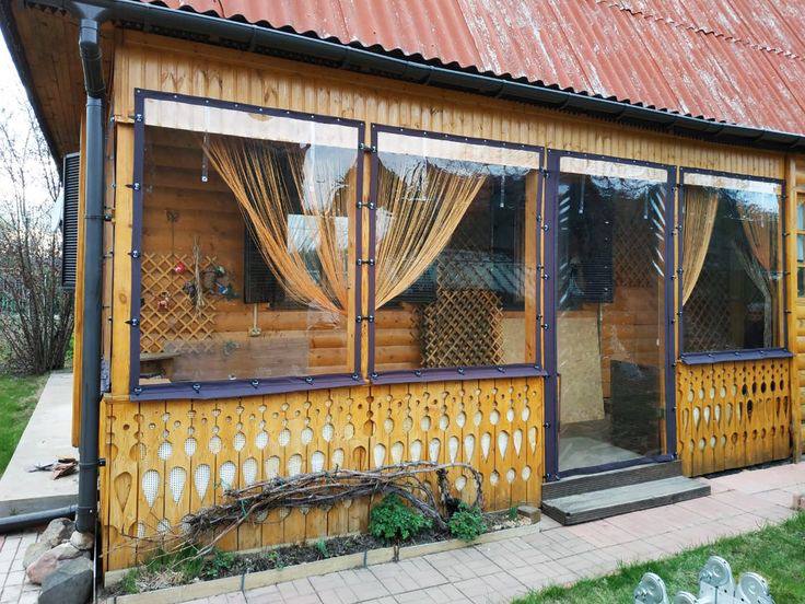 Miękkie okna — realizacja 14