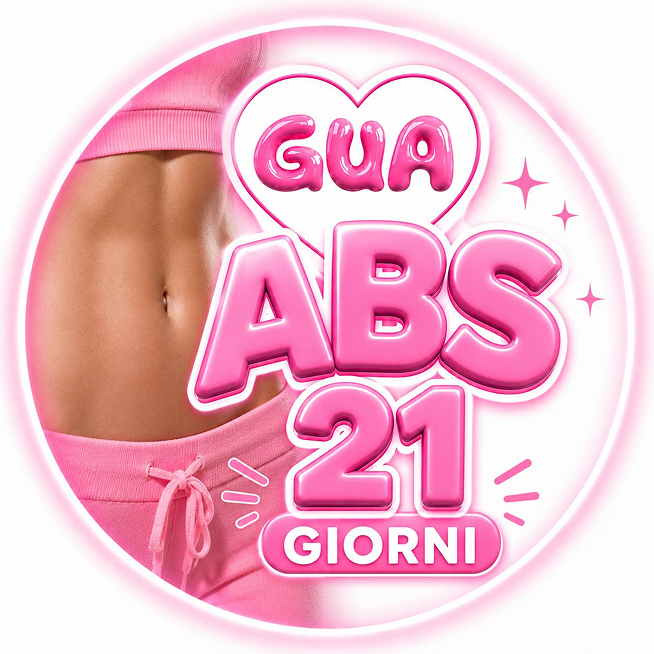 GUA ABS 21 Giorni - Bonus gratuito esclusivo