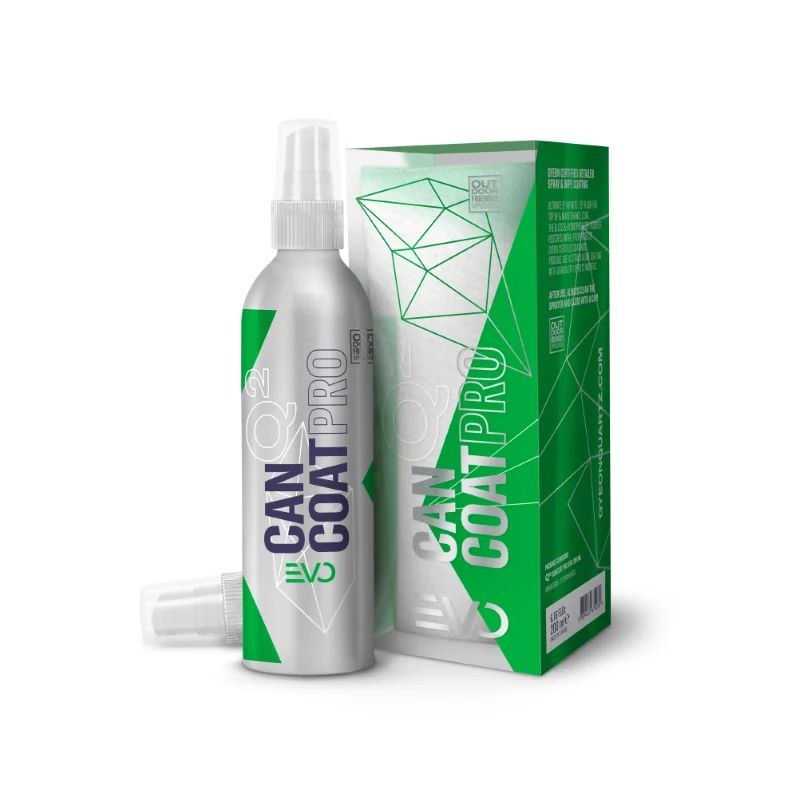 GYEON Q² CanCoat PRO EVO