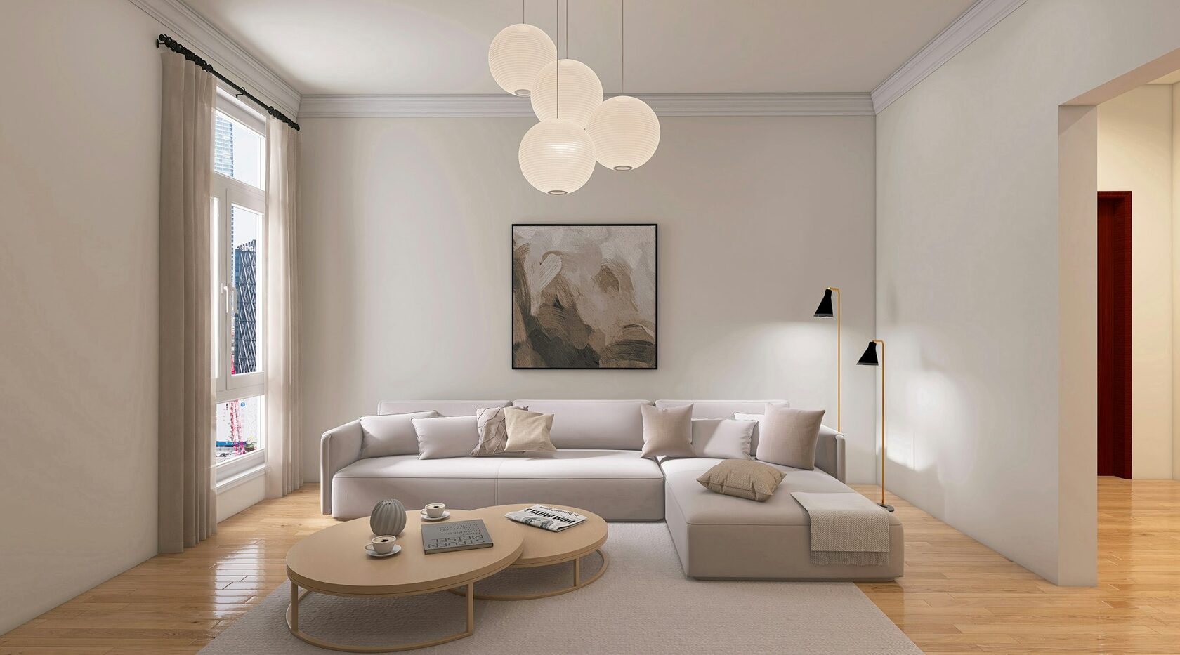 Блог Iris Light — советы по освещению и выбору светильников