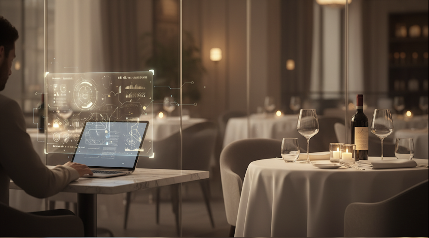 Tamara K. Ascen, Founder