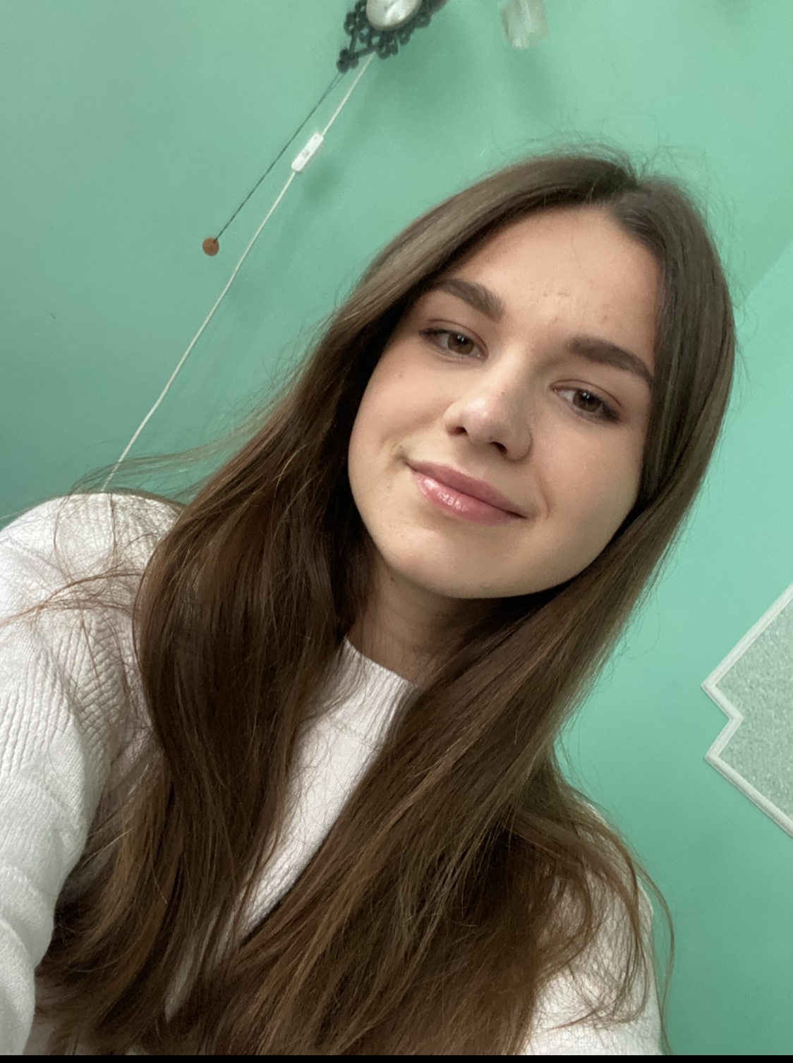 Логопед Ангеліна Яцук
