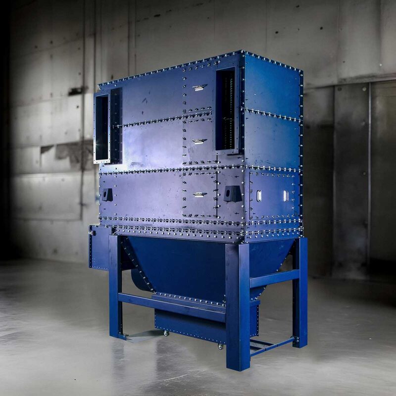 Baghouse Cost Overview: Key Factors for Bag Filter Prices and Installation