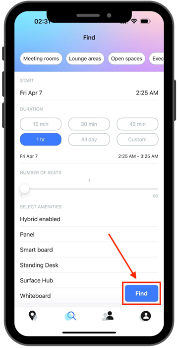 User Guide | inspace Help Center