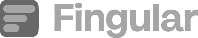 fingular logo
