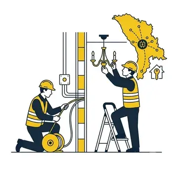 Suport după finalizare