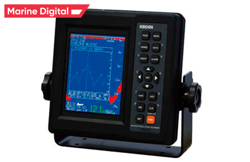 Echo sounder