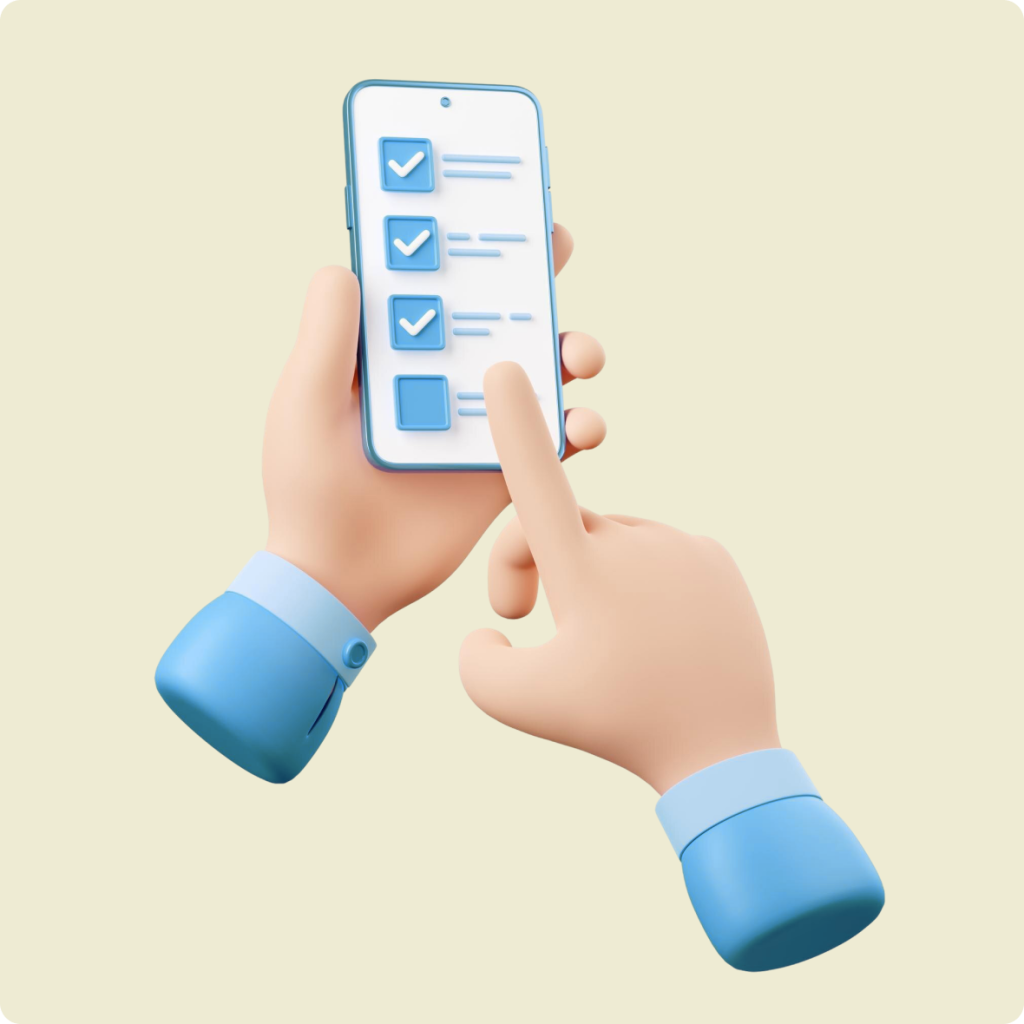 Выбор агентства