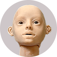 Learn to Make BJD Masks