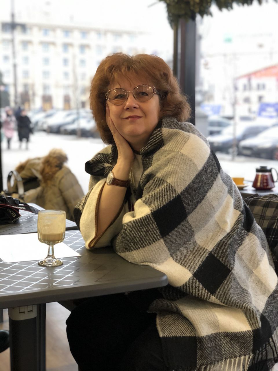 Ирина Тимошенко — эксперт по кармической астрологии