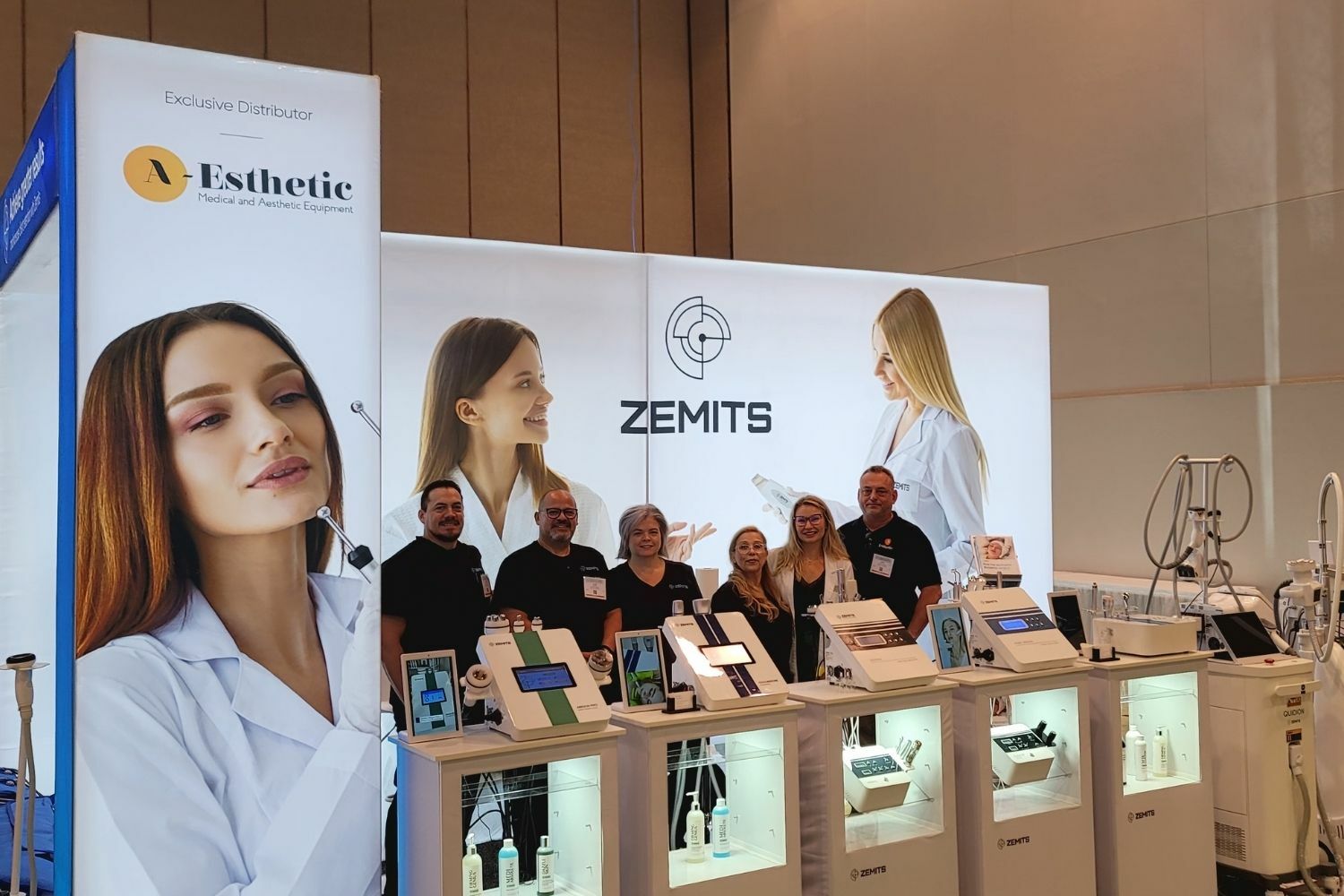Zemits — ilustracja do artykułu