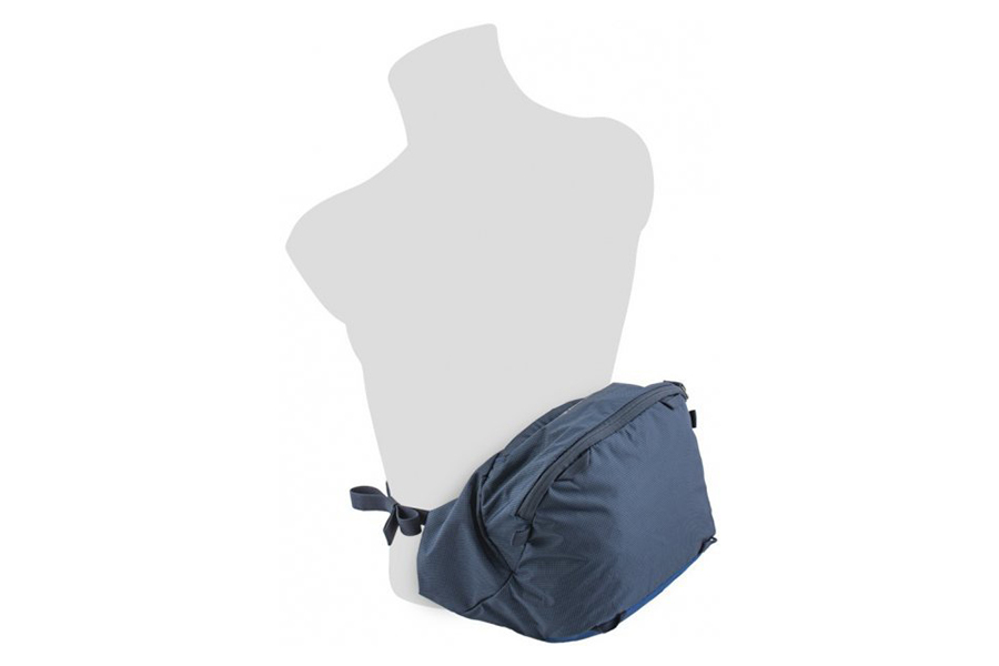 Прокат туристичного рюкзака Pinguin Explorer 50L