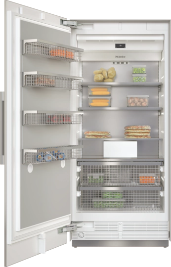 Miele Freezer Repair in Bay Area, CA