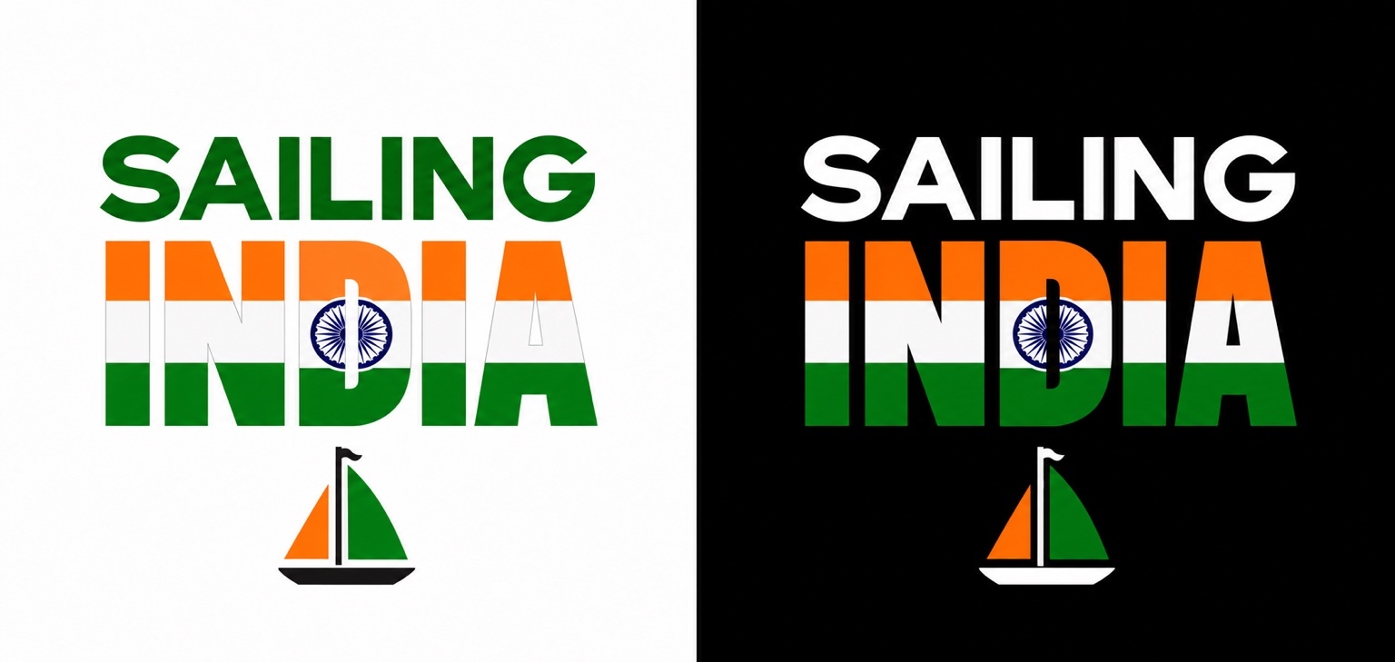 Sailing India