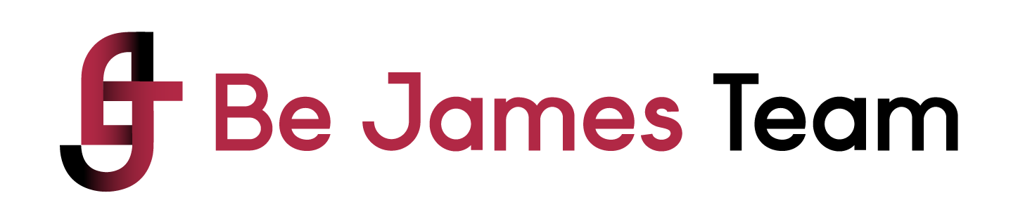 Be James Team