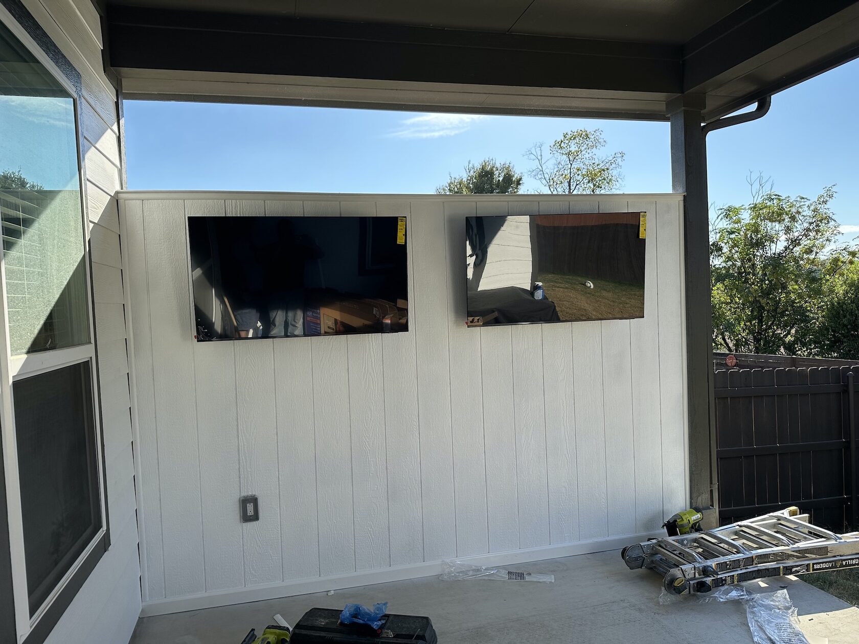 Project photo by Kir Remodeling