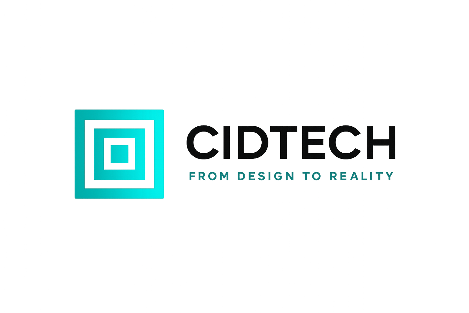  CIDTECH 