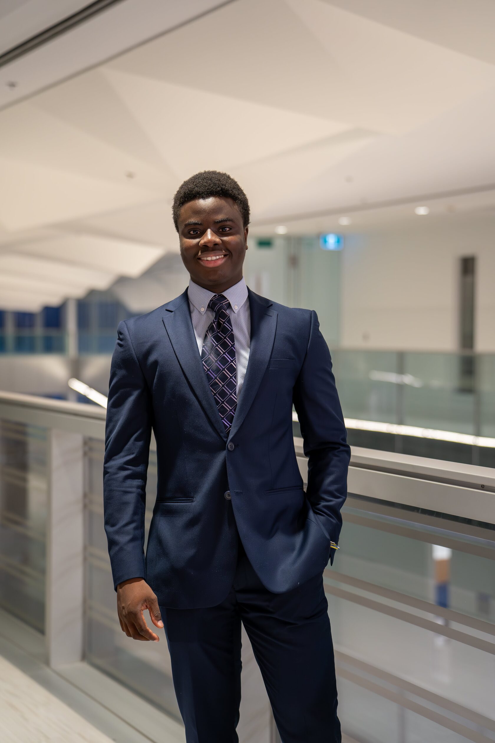Anaël Sah