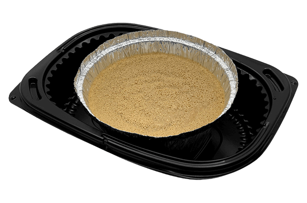 Caramel cream