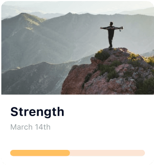 Strength