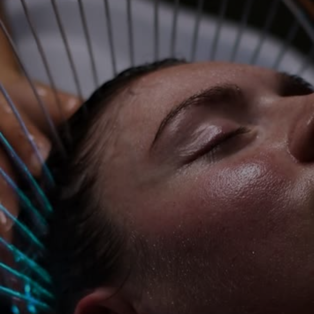 head spa massage crânien soin capillaire détente chez Jenaly Institut Bien-Être à Metz
