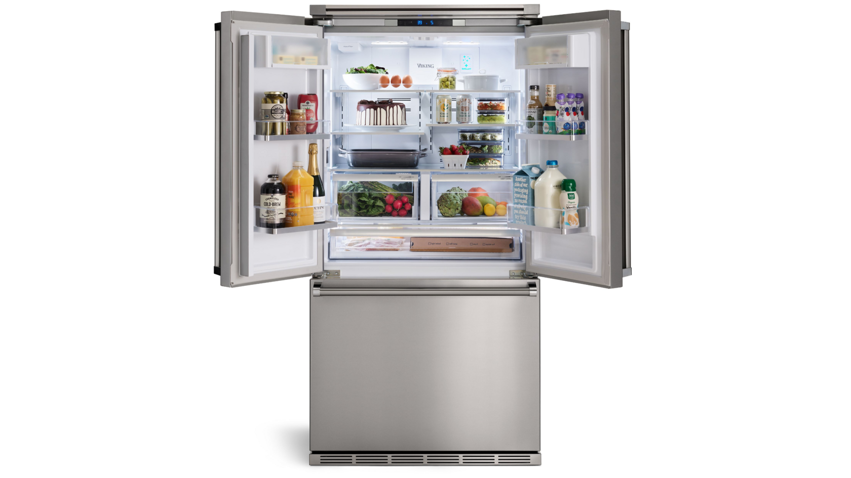 Viking Fridge Refrigerator Repair in California