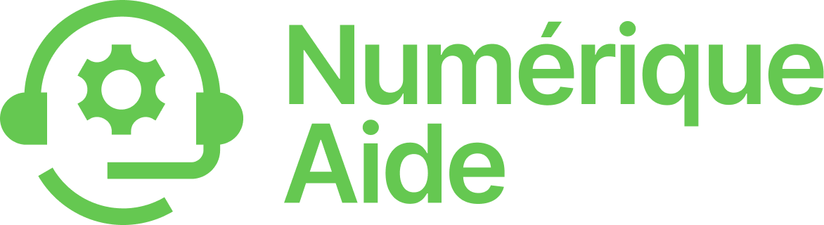 Logo Numerique aide