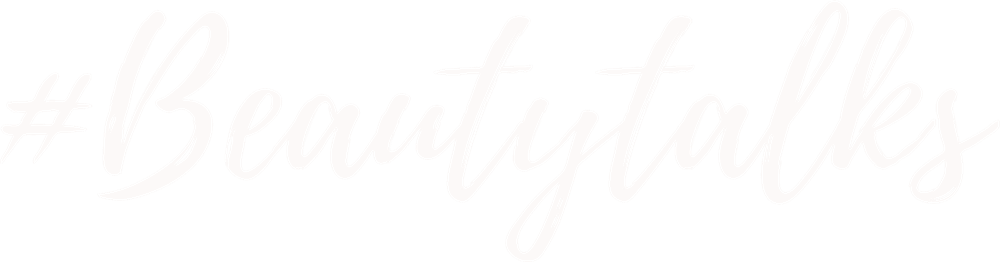 #Beautytalks