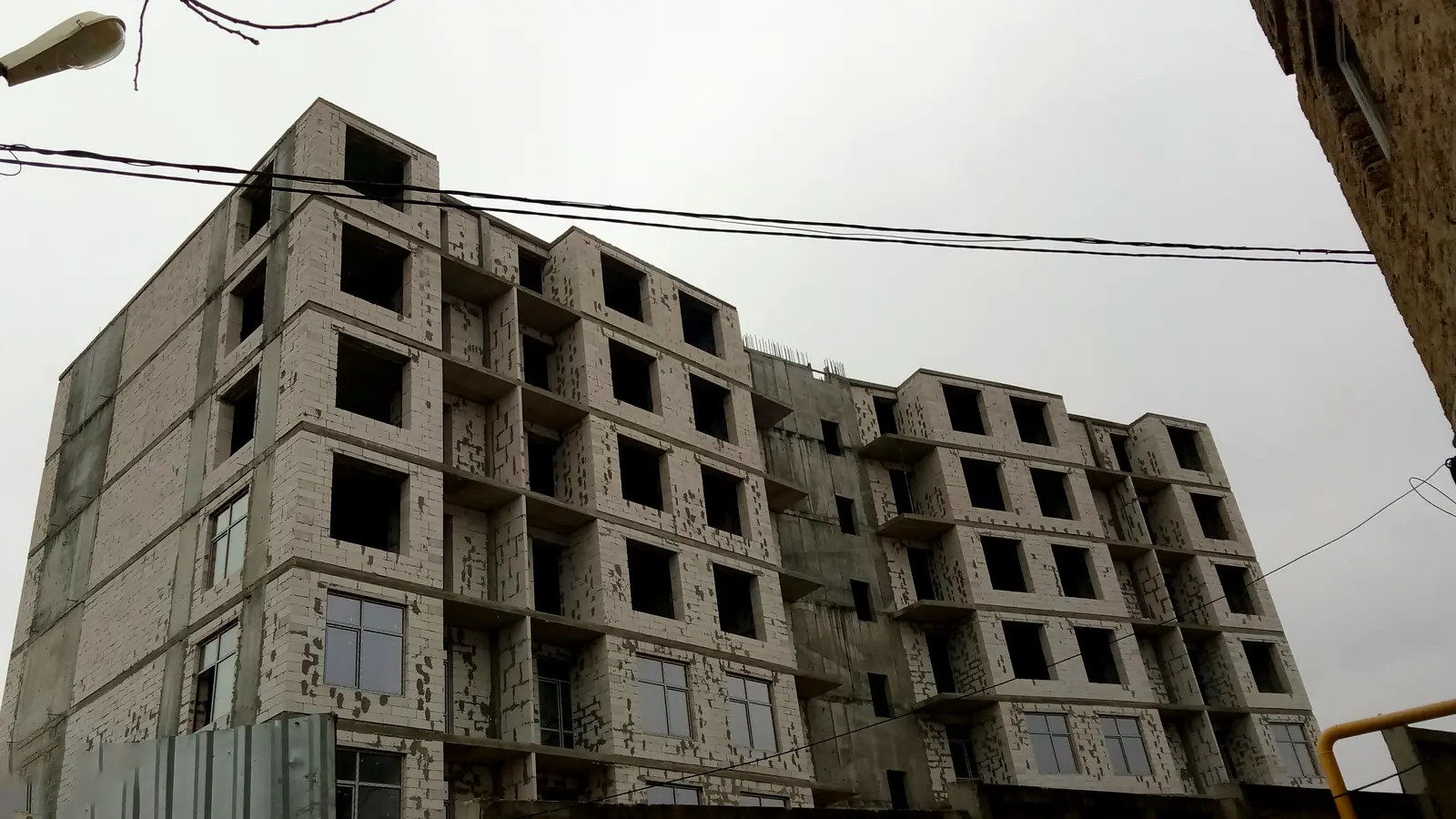 Хід будівництва Club Marine 2 — фото 3