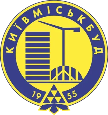 Логотип застройщика КІЇВМІСЬКБУД