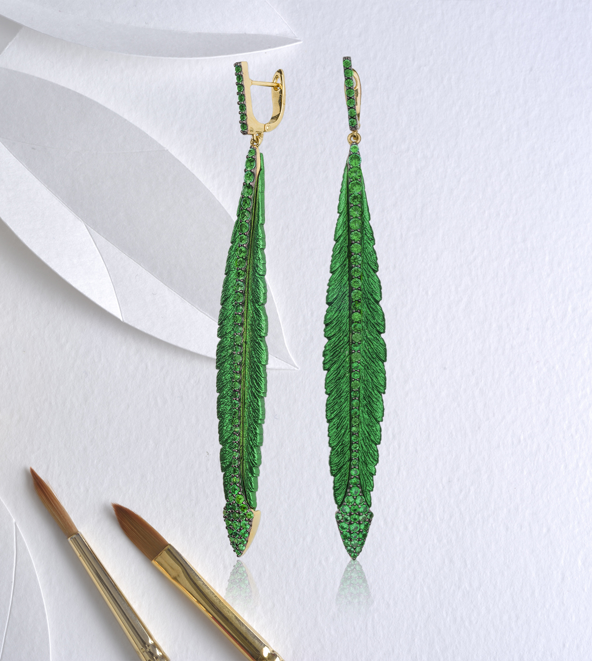 Blue Bird collection