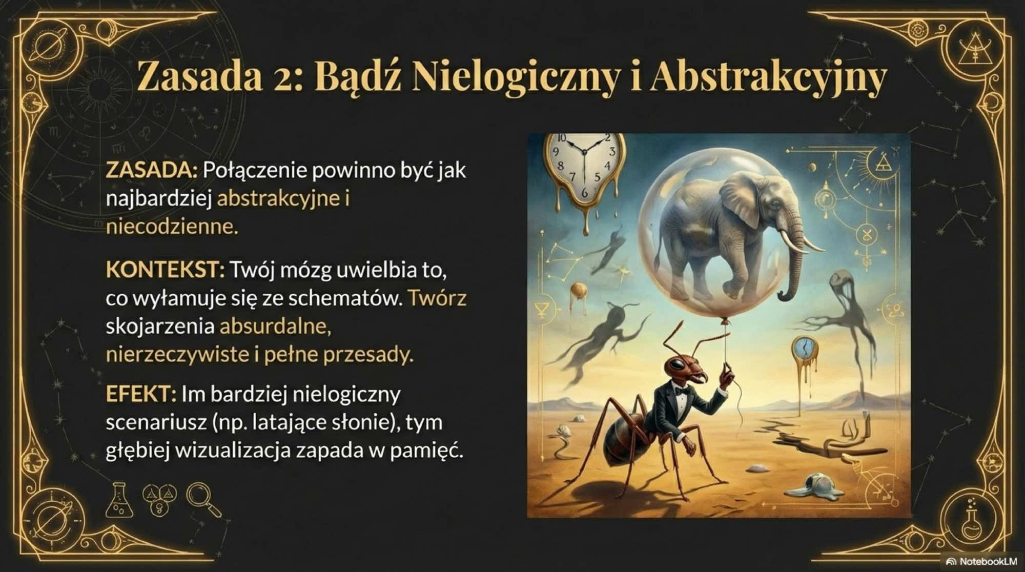 [Изображение абстрактного соединения образов]