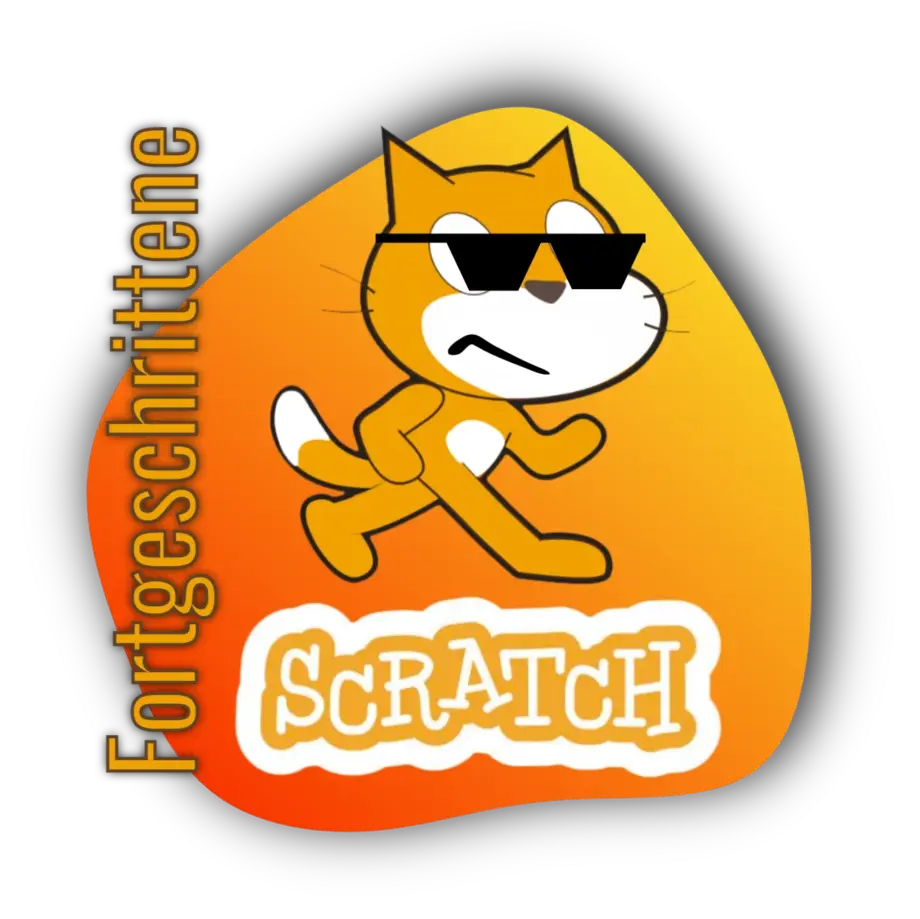 Scratch Fortgeschrittene (11–12 J.)