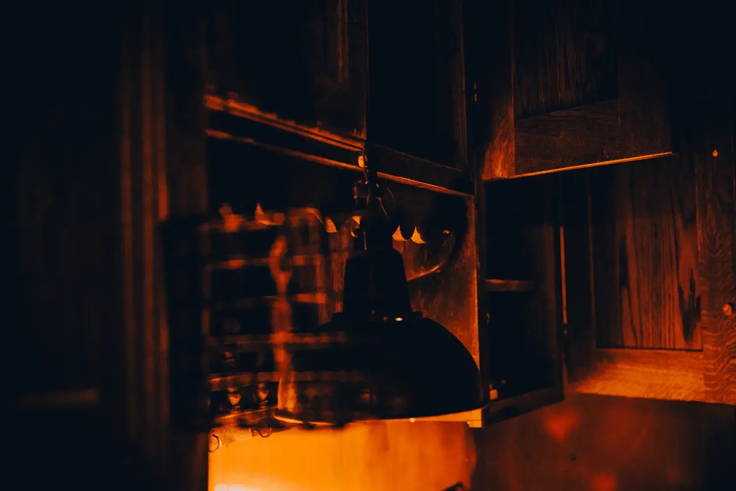 Int&eacute;rieur UrbeXscape