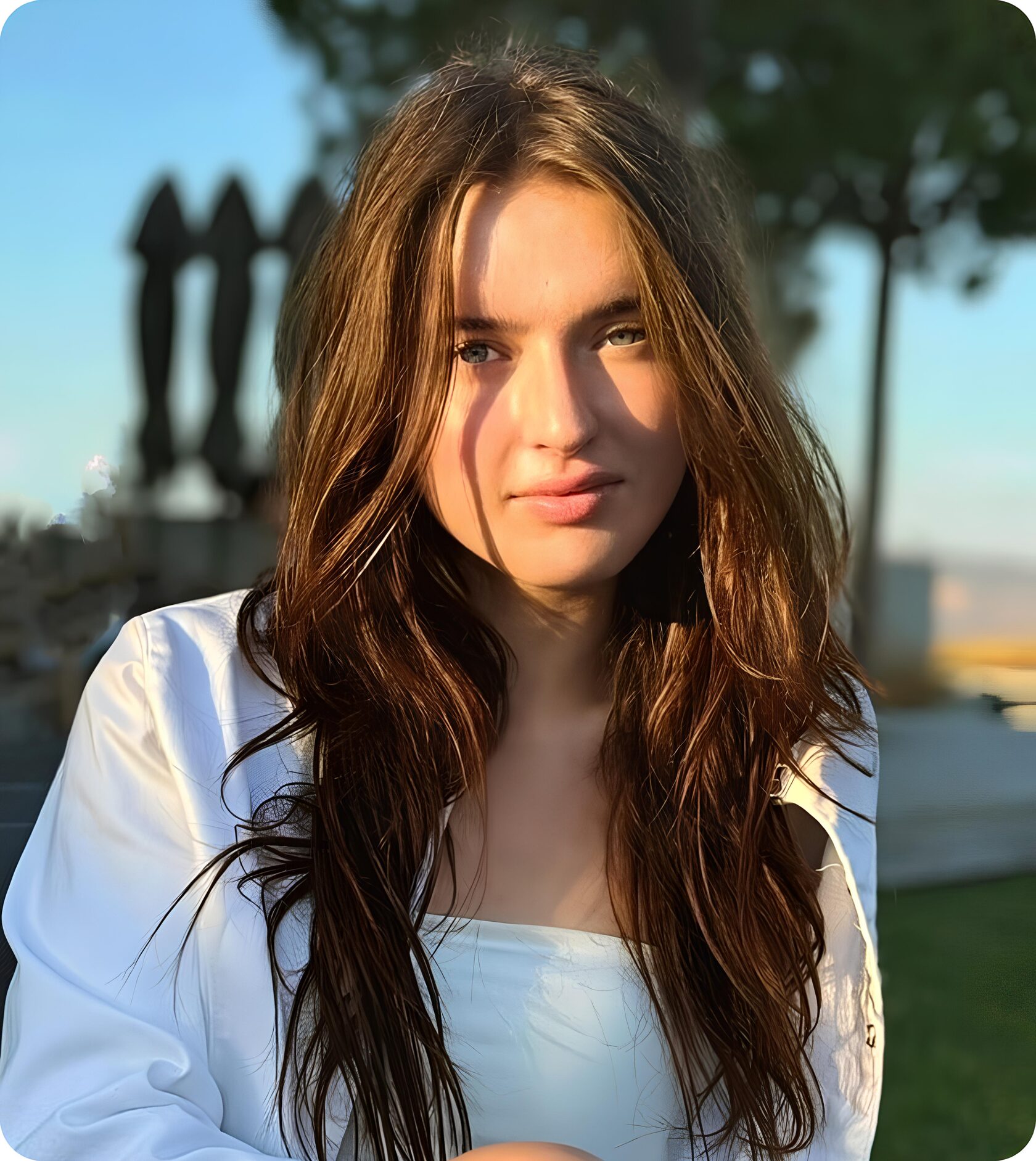 Основательница гайда по переезду и поступлению в Вену. Она лично поможет получить студенческую визу, подобрать жилье и выбрать подходящий университет