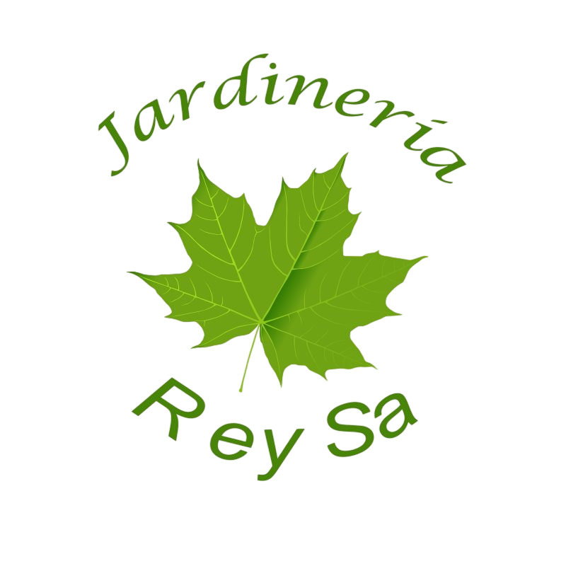  Jardinería ReySa 
