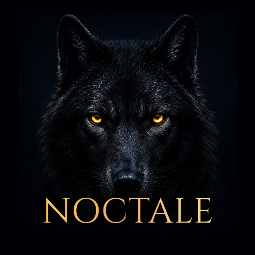 Noctale app icon