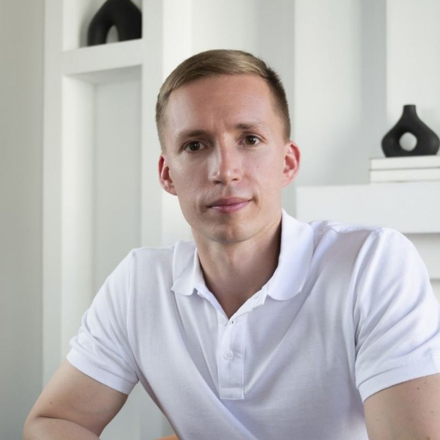 Сергей Сидоров