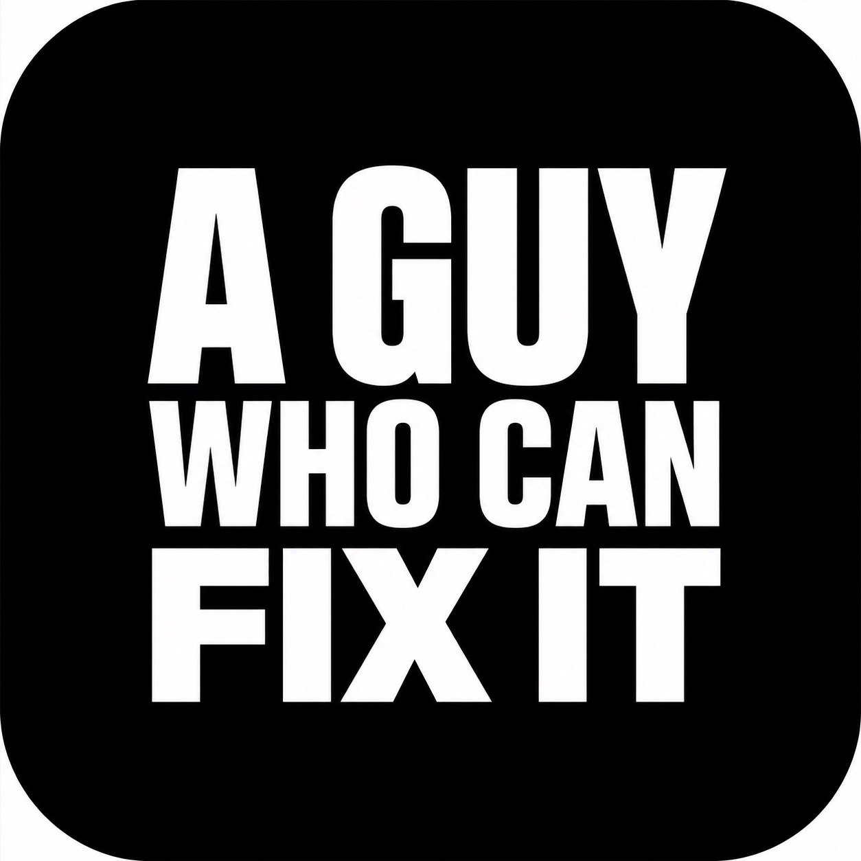 A Guy Who Can Fix It - Manhattan Handyman Service for Home and Business