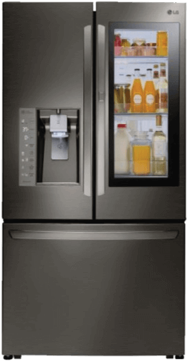 Refrigerator Repair