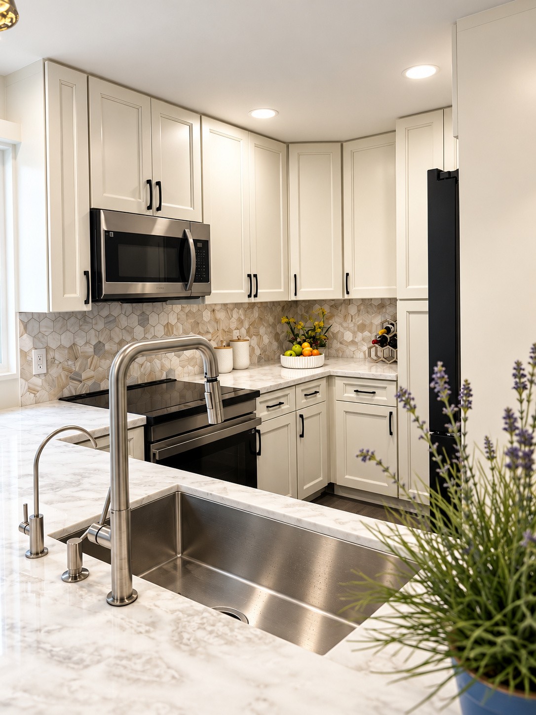 Kitchen Remodel by FMG Remodeling — Project 2 project photo 2