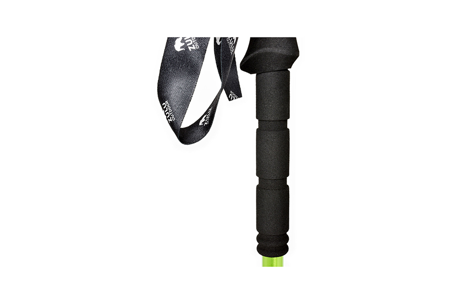 Прокат туристичних палиць Zulu Trail Grip, Київ