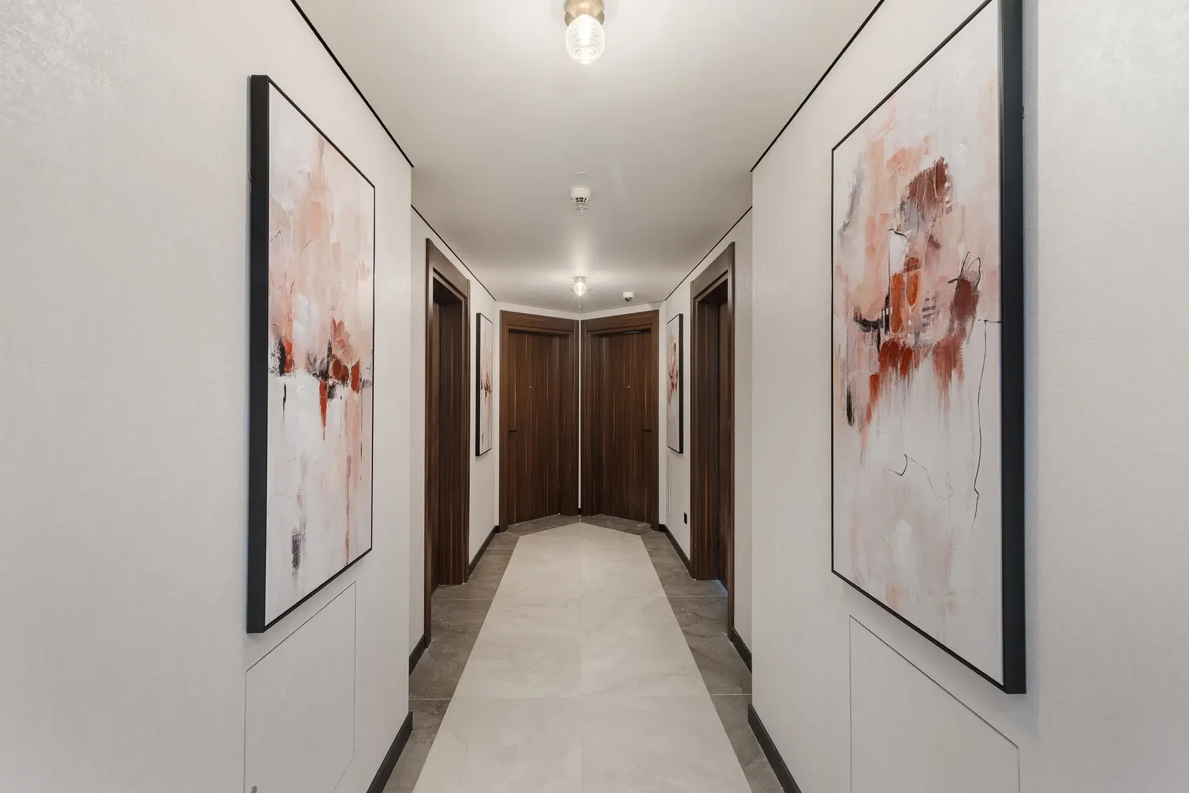 Wyndham Residences · Interiors 46