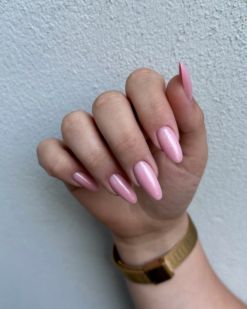Manicure results