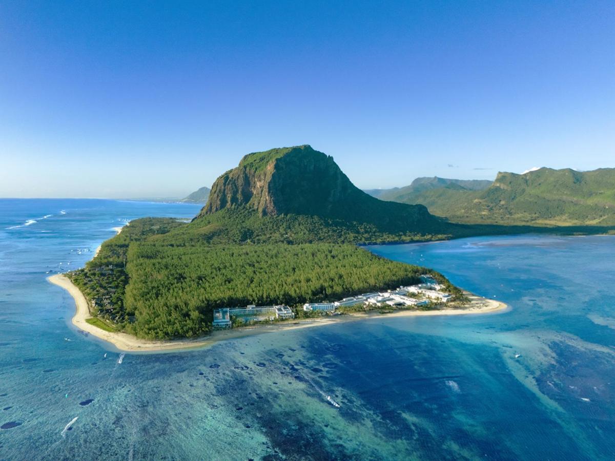RIU Palace Mauritius — вид 2