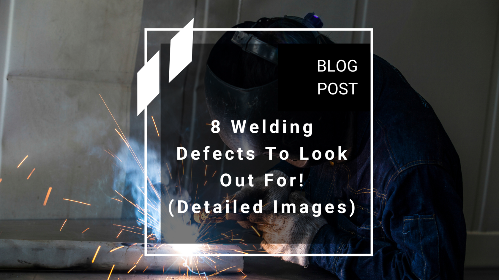 8 Ways to Stay Cool While Welding