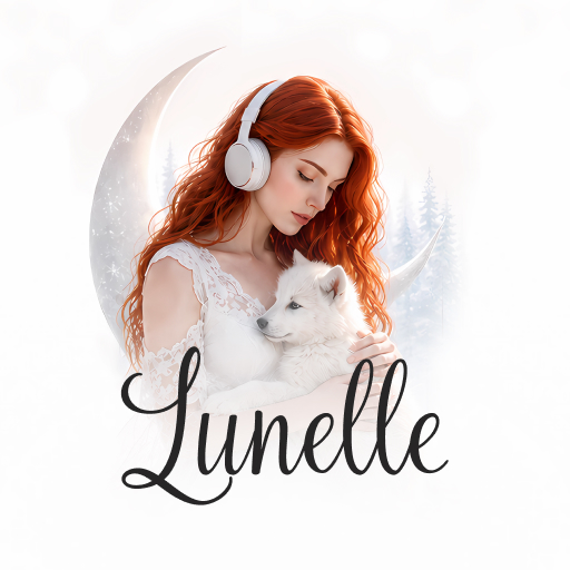 Lunelle app icon