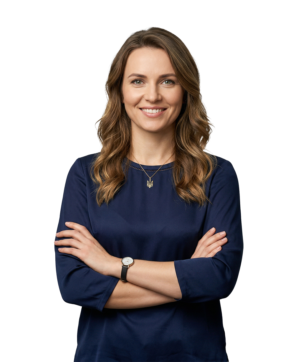 Жінка-підприємець