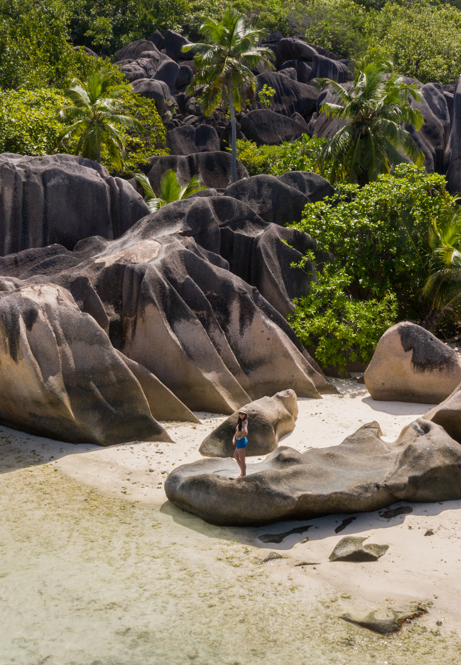 Сейшелы — фото 10